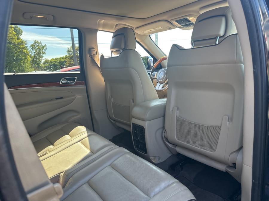 used 2011 Jeep Grand Cherokee car, priced at $6,995