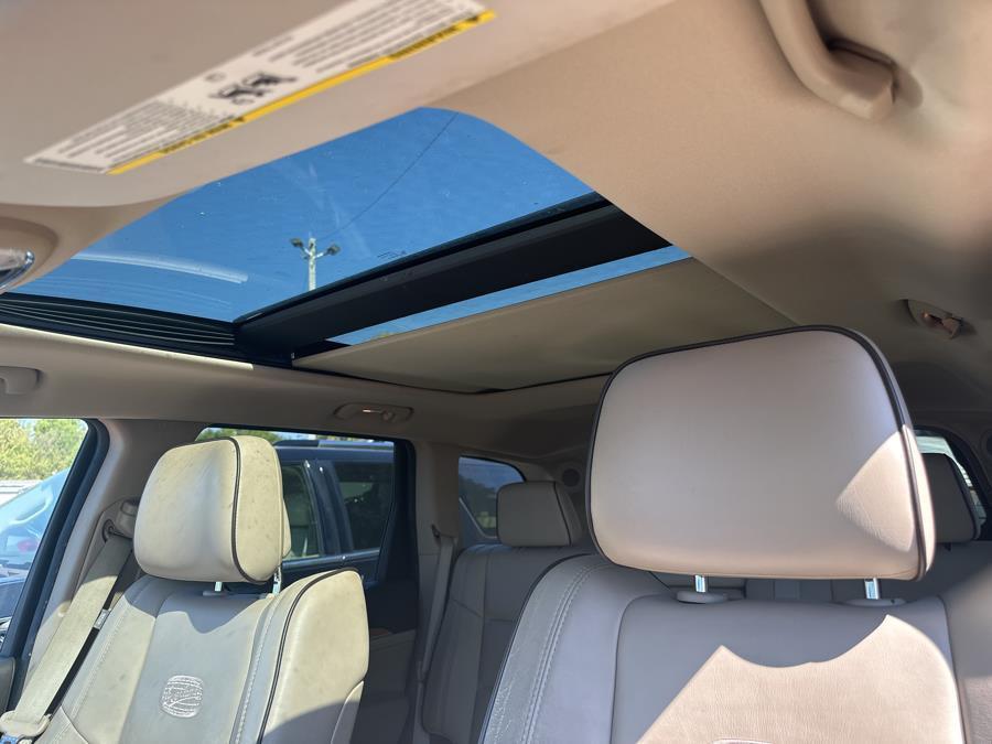 used 2011 Jeep Grand Cherokee car, priced at $6,995