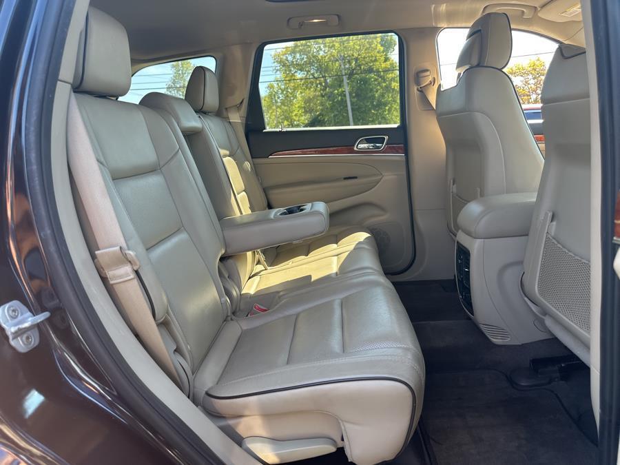 used 2011 Jeep Grand Cherokee car, priced at $6,995