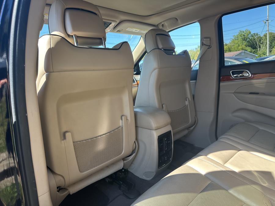 used 2011 Jeep Grand Cherokee car, priced at $6,995