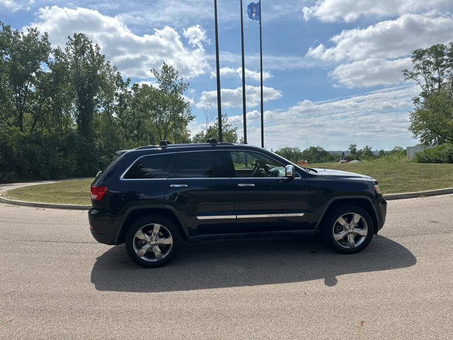 used 2011 Jeep Grand Cherokee car, priced at $6,995