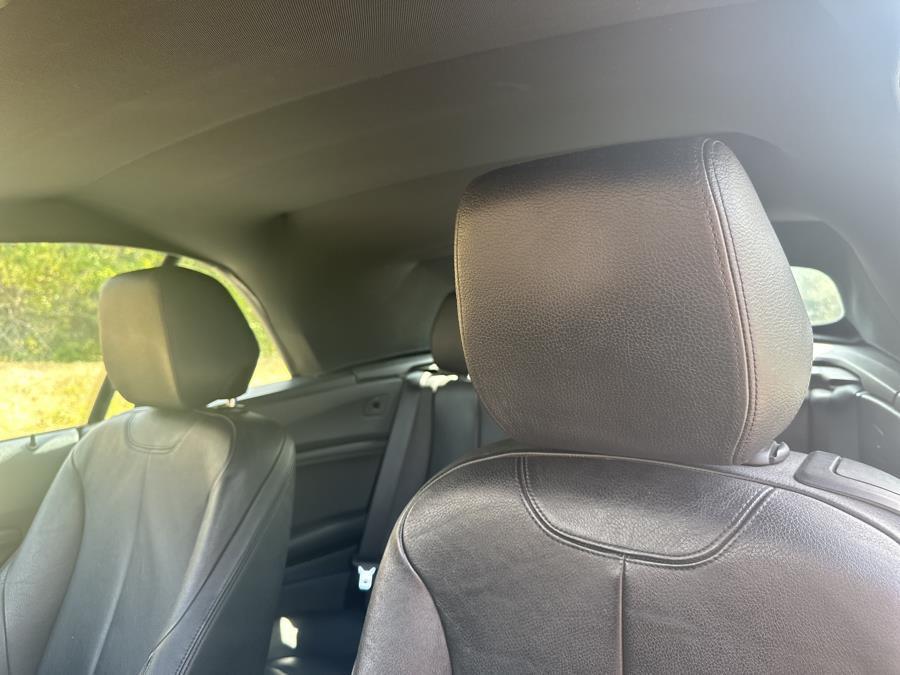 used 2016 BMW 228 car, priced at $13,995