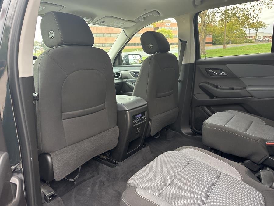 used 2019 Chevrolet Traverse car, priced at $13,995