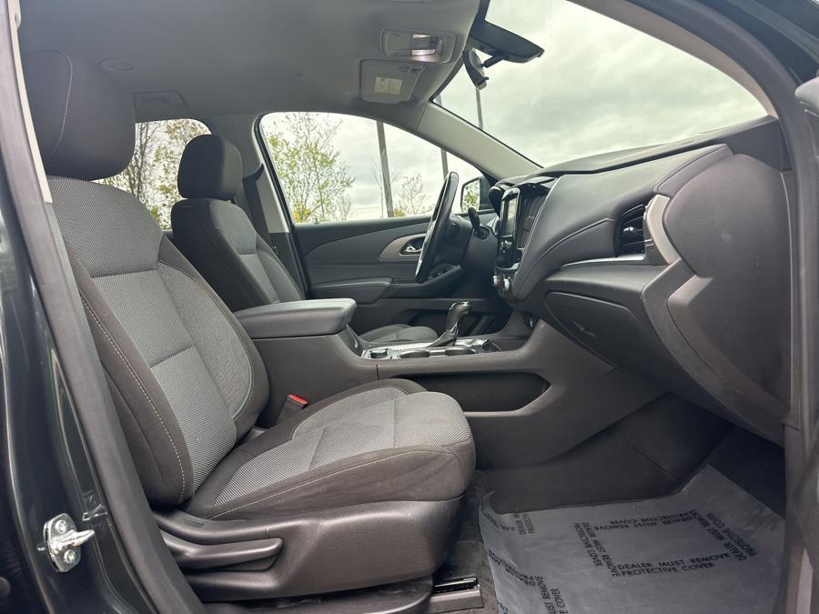 used 2019 Chevrolet Traverse car, priced at $13,995