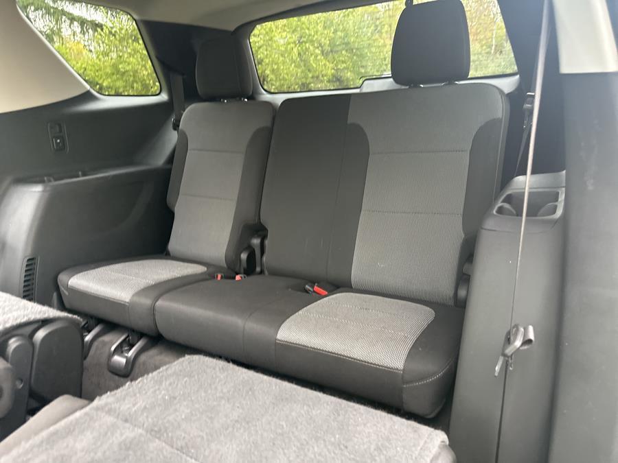 used 2019 Chevrolet Traverse car, priced at $13,995