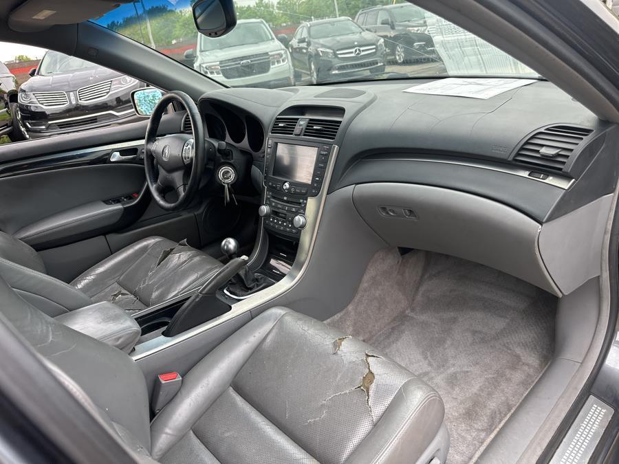 used 2006 Acura TL car, priced at $3,995