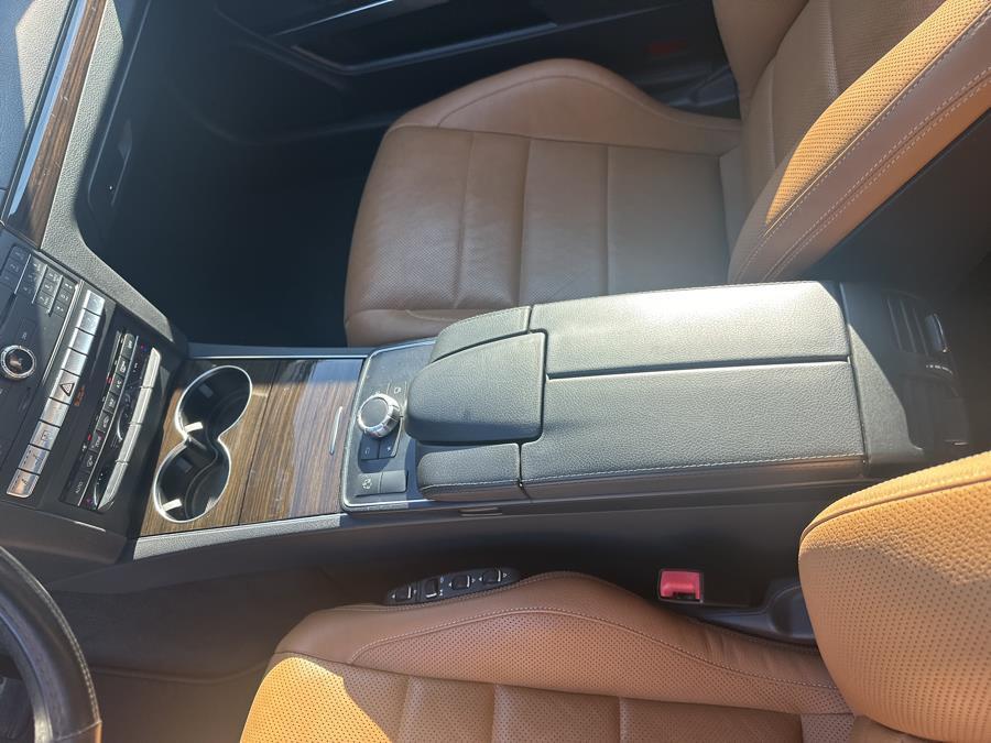 used 2017 Mercedes-Benz E-Class car, priced at $20,995