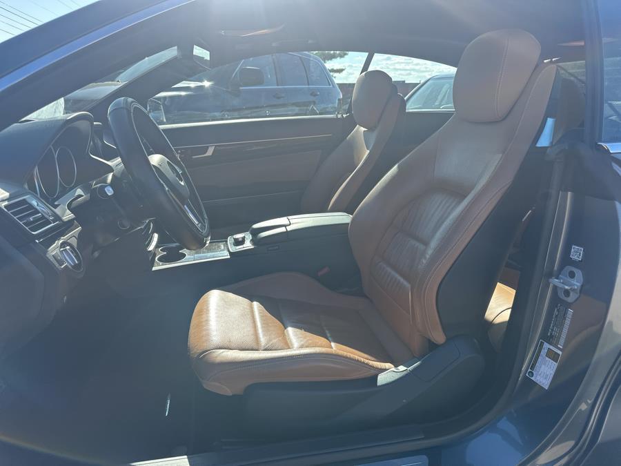 used 2017 Mercedes-Benz E-Class car, priced at $20,995