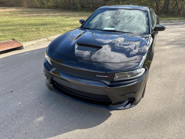 used 2022 Dodge Charger car, priced at $23,995