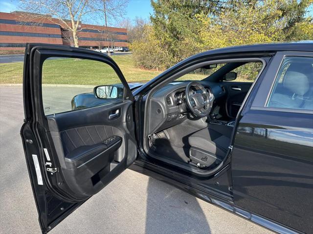 used 2022 Dodge Charger car, priced at $23,995