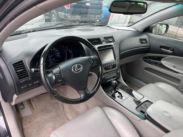 used 2006 Lexus GS 300 car, priced at $7,995