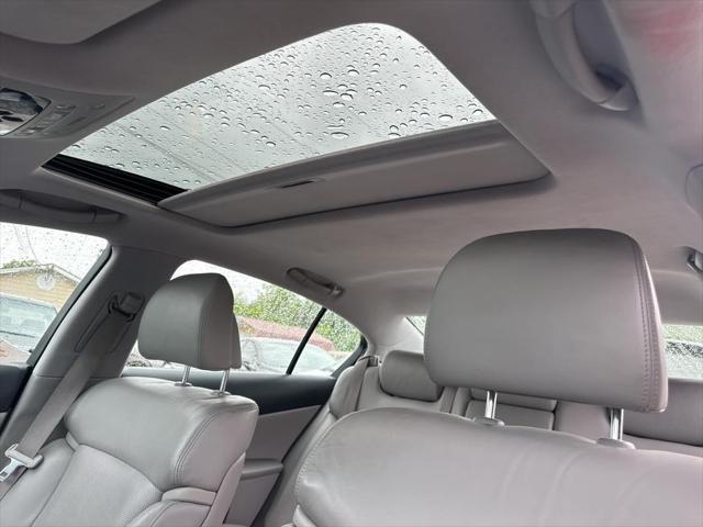 used 2006 Lexus GS 300 car, priced at $7,995