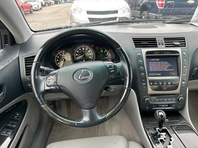 used 2006 Lexus GS 300 car, priced at $7,995