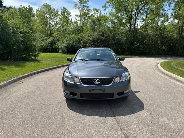 used 2006 Lexus GS 300 car, priced at $7,995