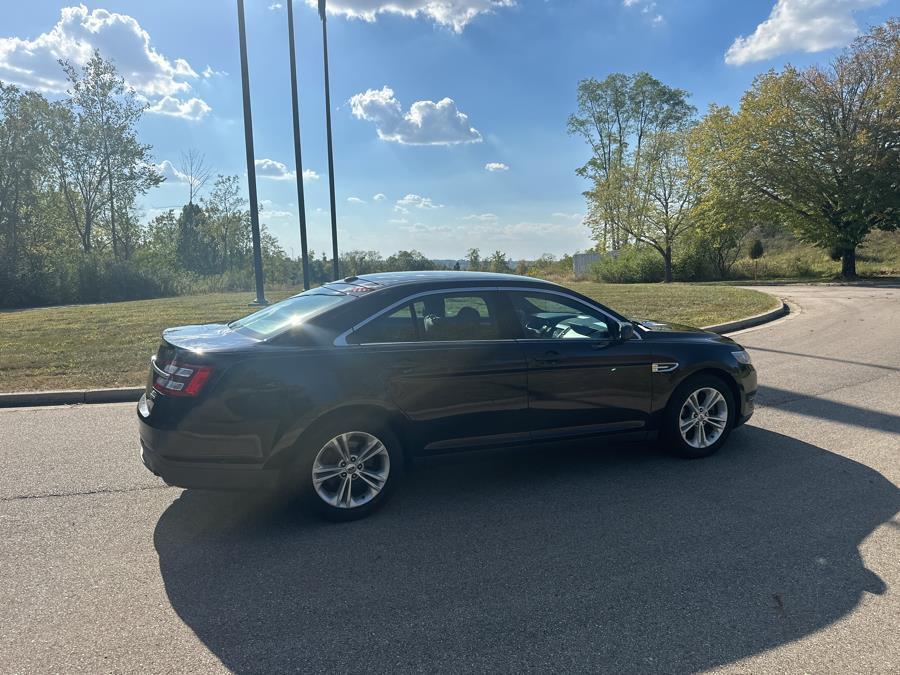 used 2013 Ford Taurus car, priced at $8,995