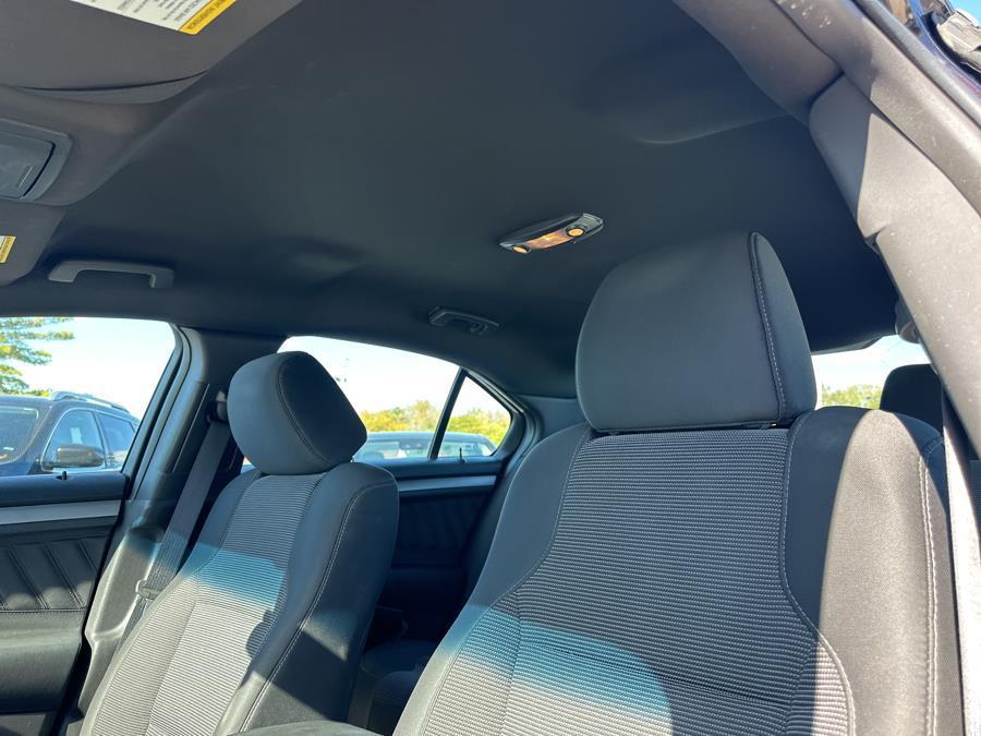 used 2013 Ford Taurus car, priced at $8,995