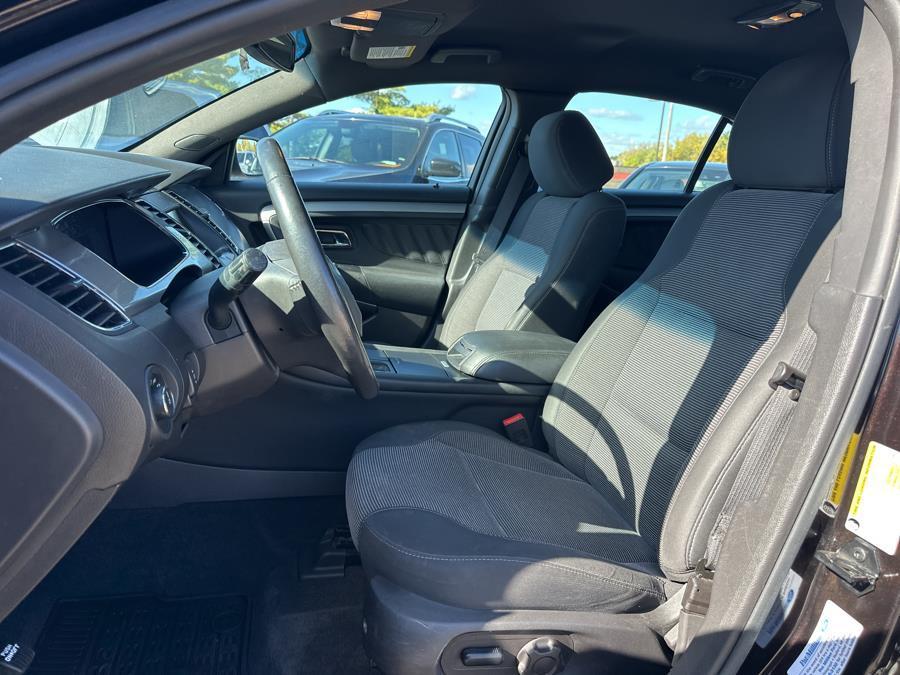 used 2013 Ford Taurus car, priced at $8,995