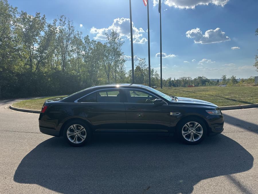 used 2013 Ford Taurus car, priced at $8,995
