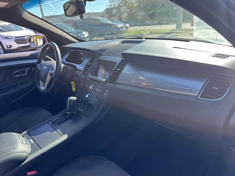 used 2013 Ford Taurus car, priced at $8,995