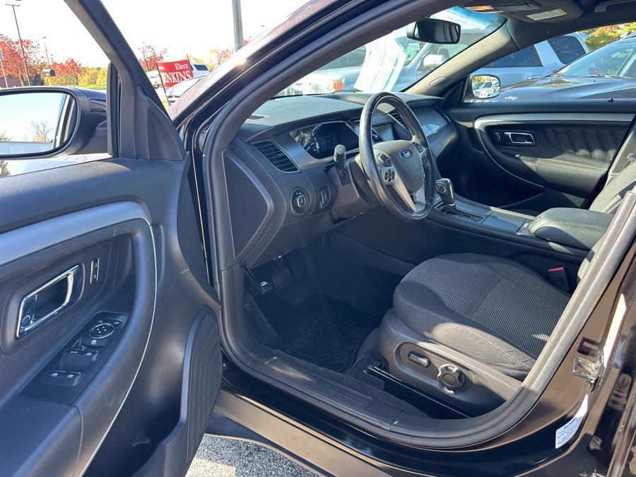 used 2013 Ford Taurus car, priced at $8,995