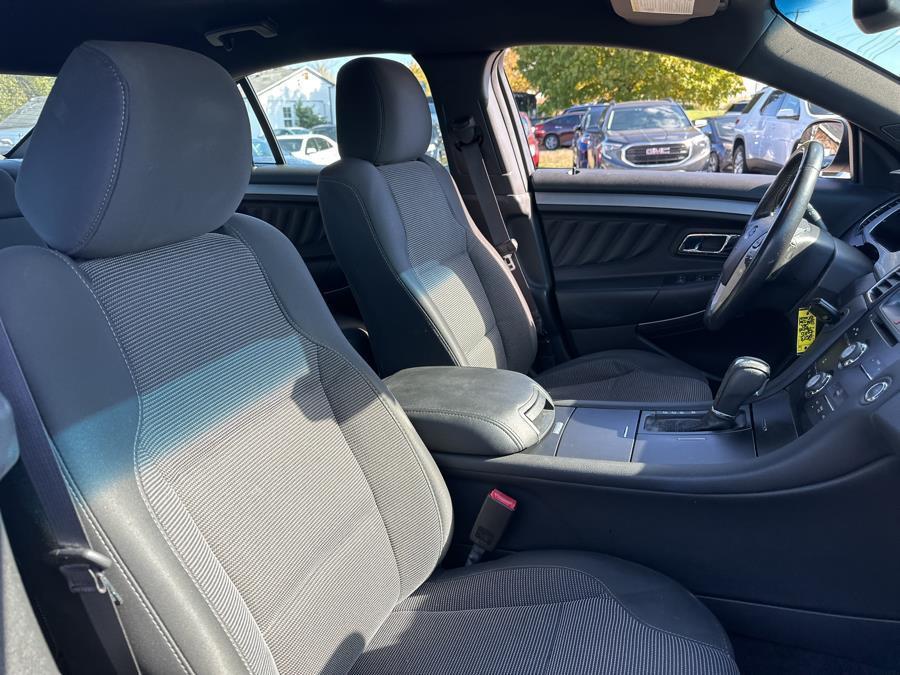 used 2013 Ford Taurus car, priced at $8,995