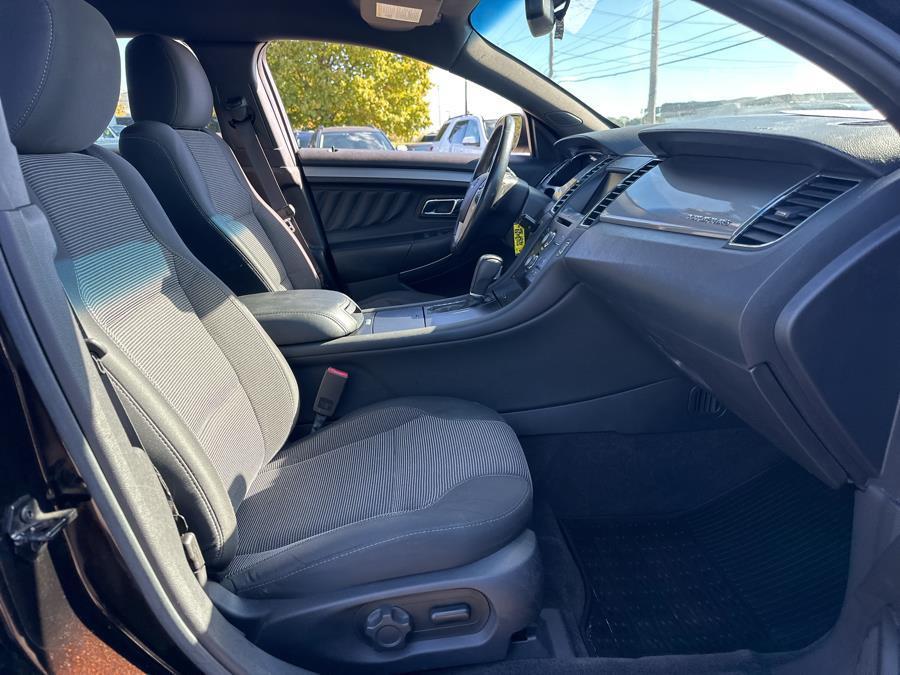 used 2013 Ford Taurus car, priced at $8,995