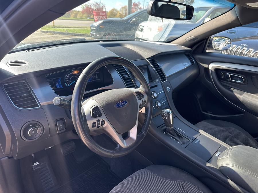 used 2013 Ford Taurus car, priced at $8,995