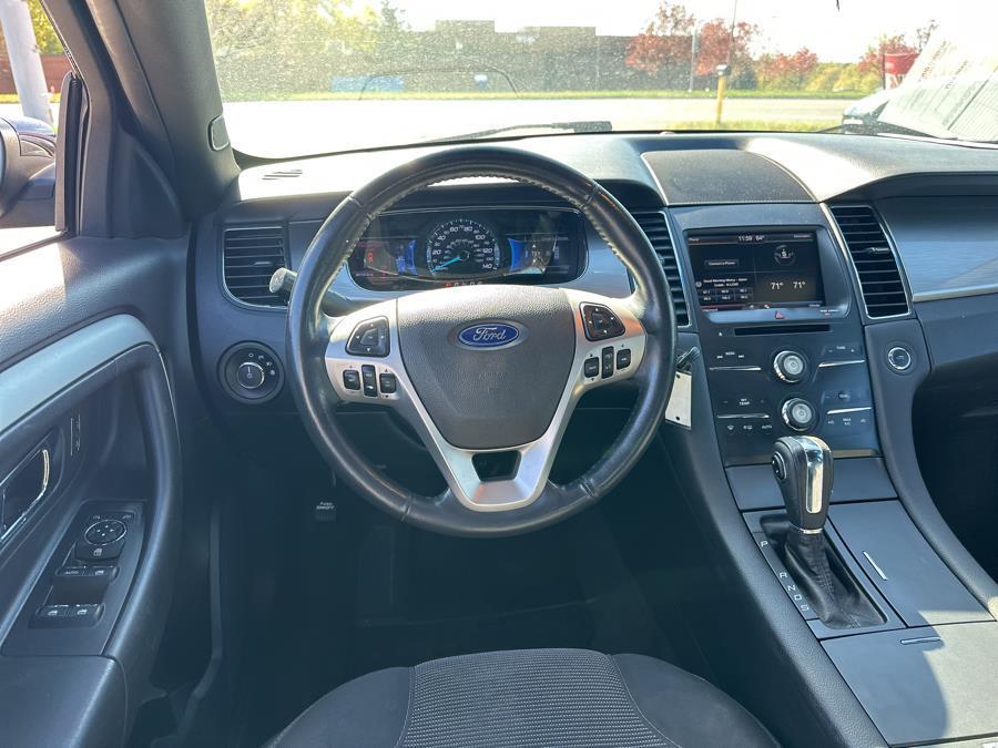 used 2013 Ford Taurus car, priced at $8,995