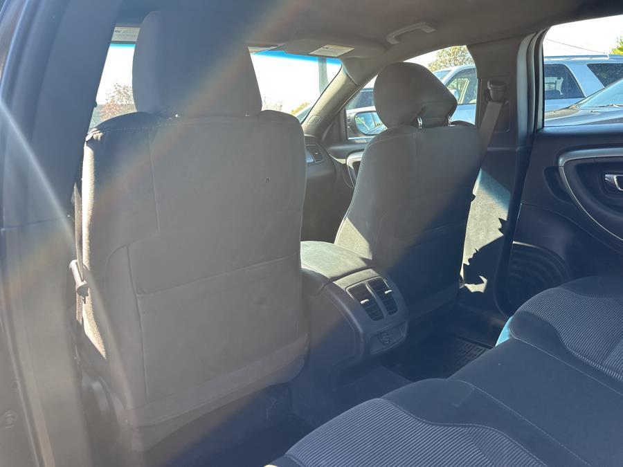 used 2013 Ford Taurus car, priced at $8,995