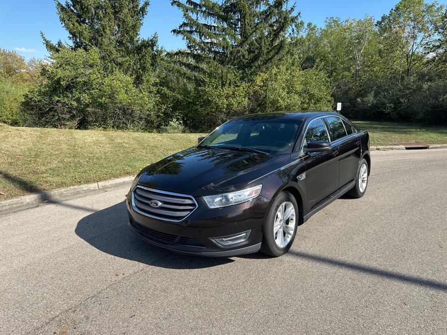 used 2013 Ford Taurus car, priced at $8,995