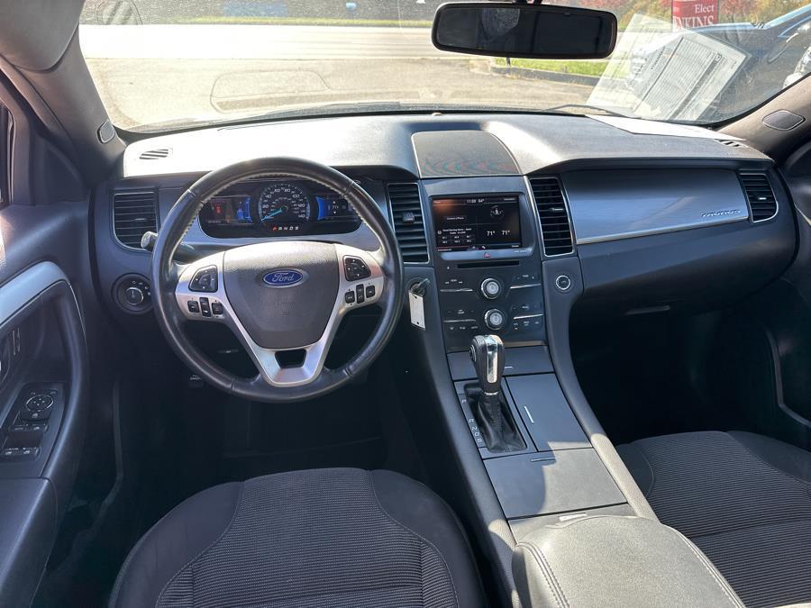 used 2013 Ford Taurus car, priced at $8,995