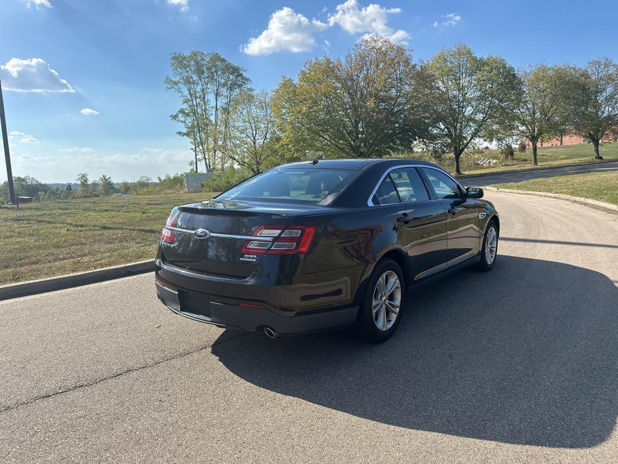 used 2013 Ford Taurus car, priced at $8,995