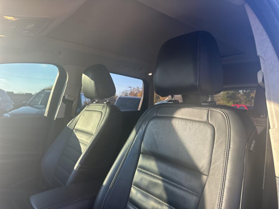 used 2017 Ford Escape car, priced at $7,995