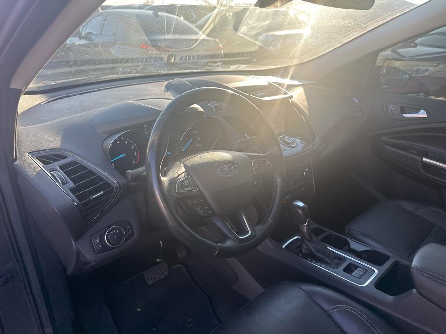 used 2017 Ford Escape car, priced at $7,995