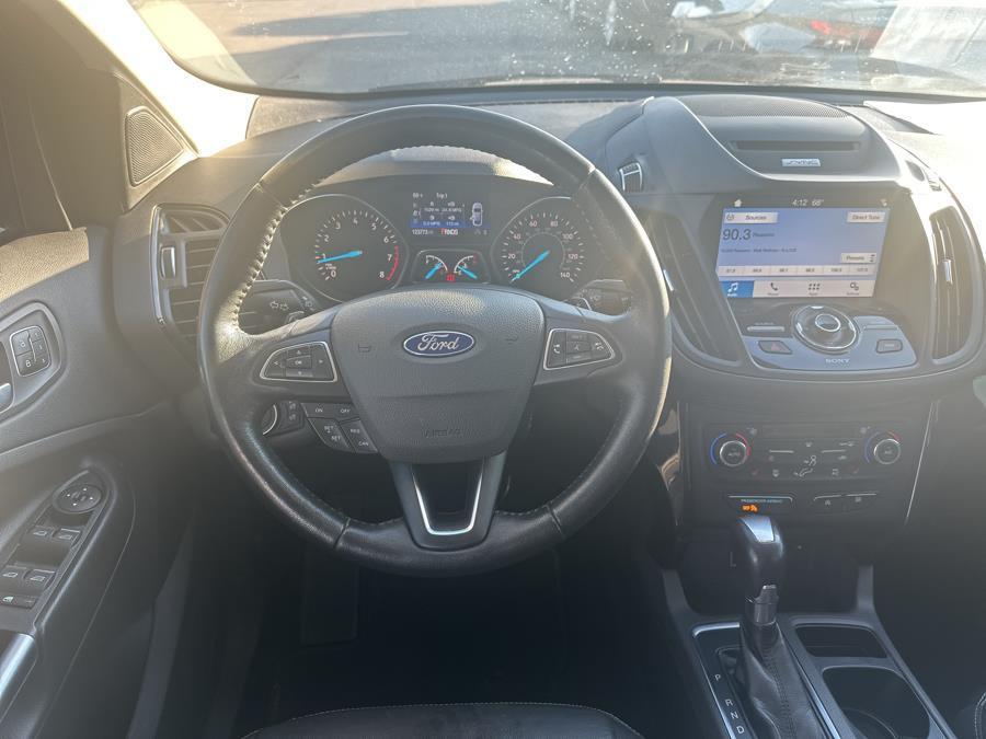 used 2017 Ford Escape car, priced at $7,995