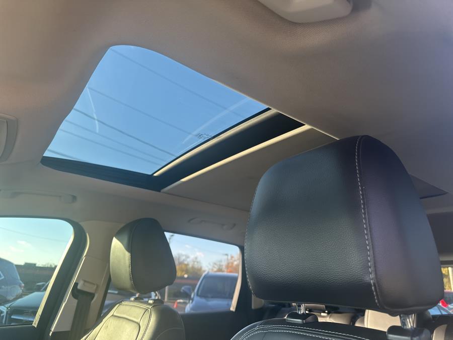 used 2017 Ford Escape car, priced at $7,995