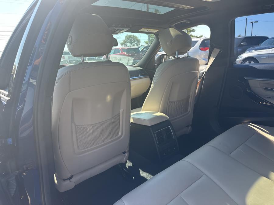 used 2016 BMW 328 car, priced at $11,995