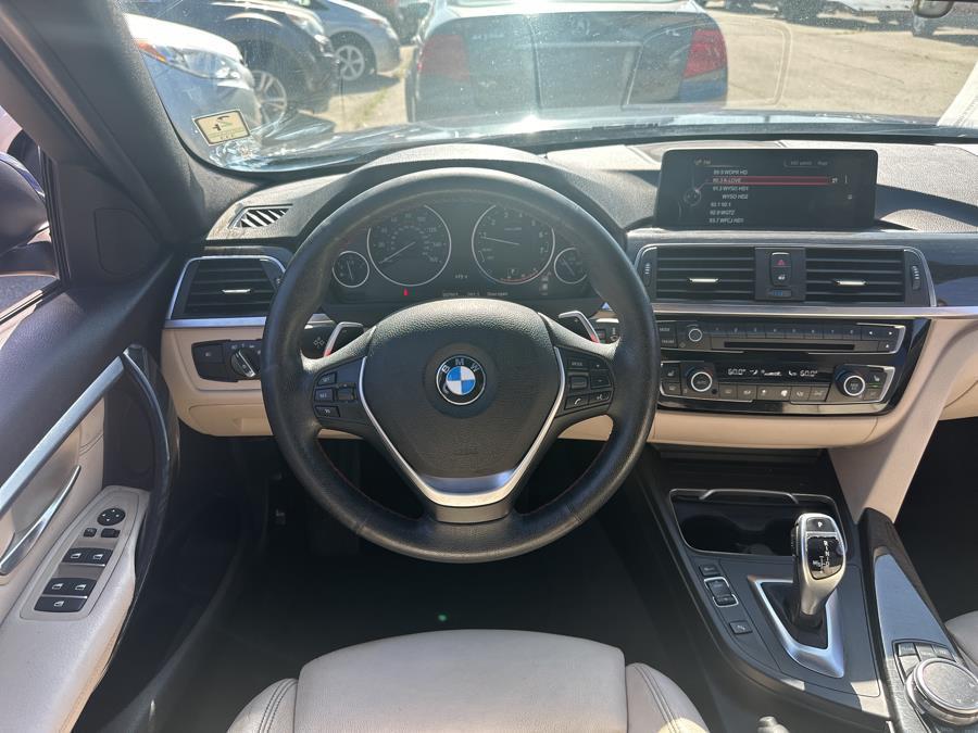 used 2016 BMW 328 car, priced at $11,995