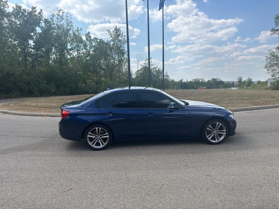 used 2016 BMW 328 car, priced at $11,995