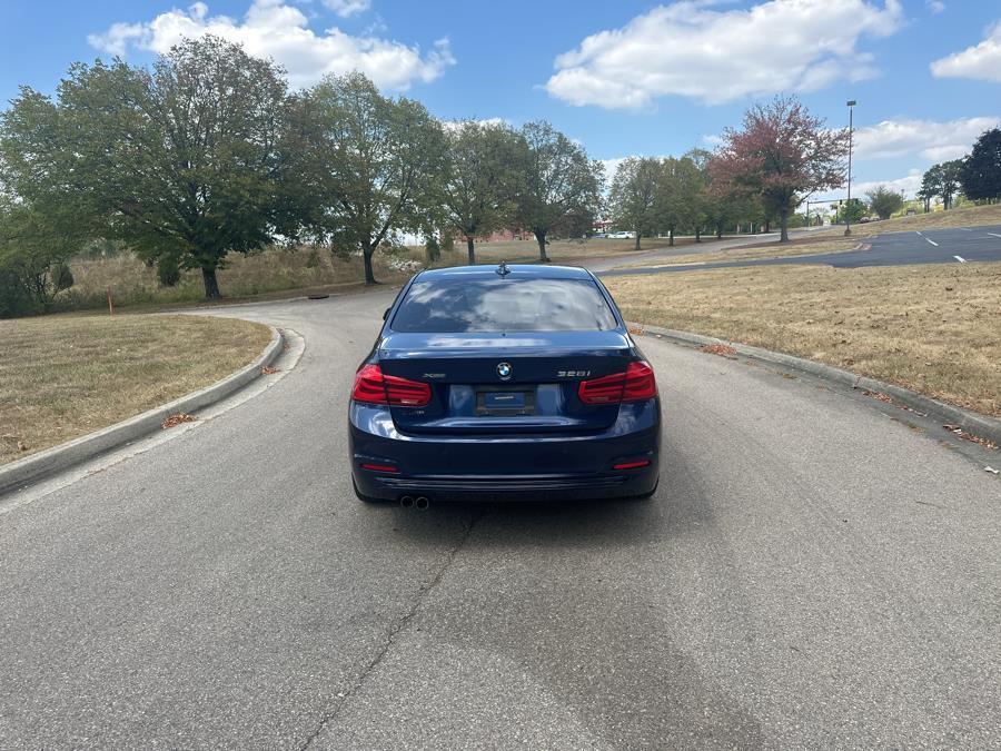 used 2016 BMW 328 car, priced at $11,995