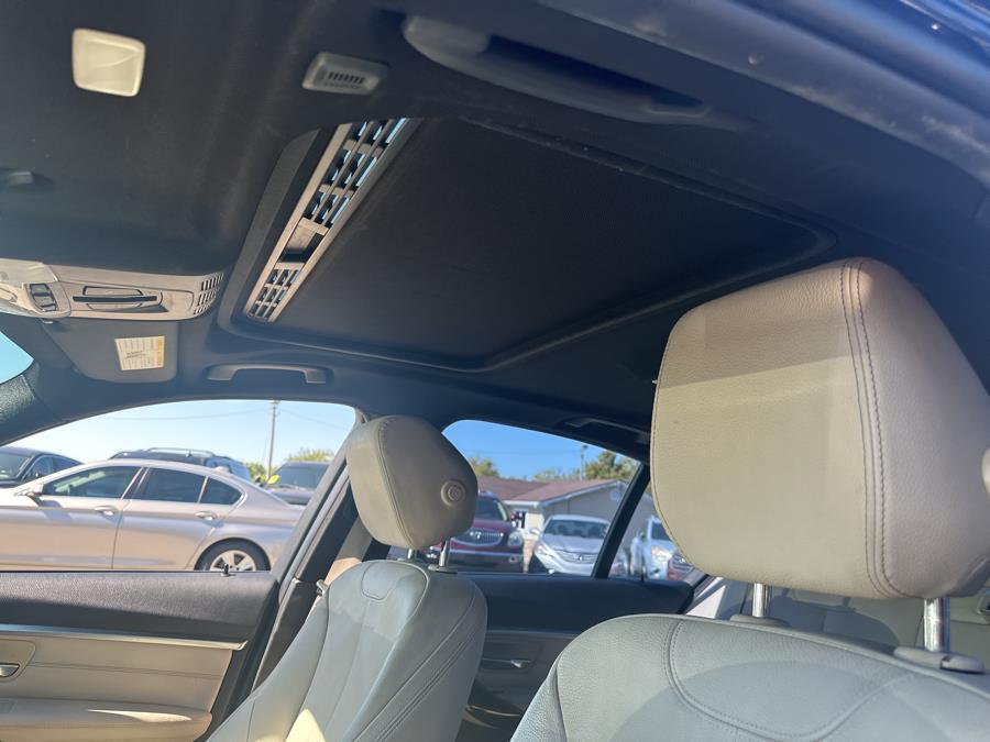 used 2016 BMW 328 car, priced at $11,995