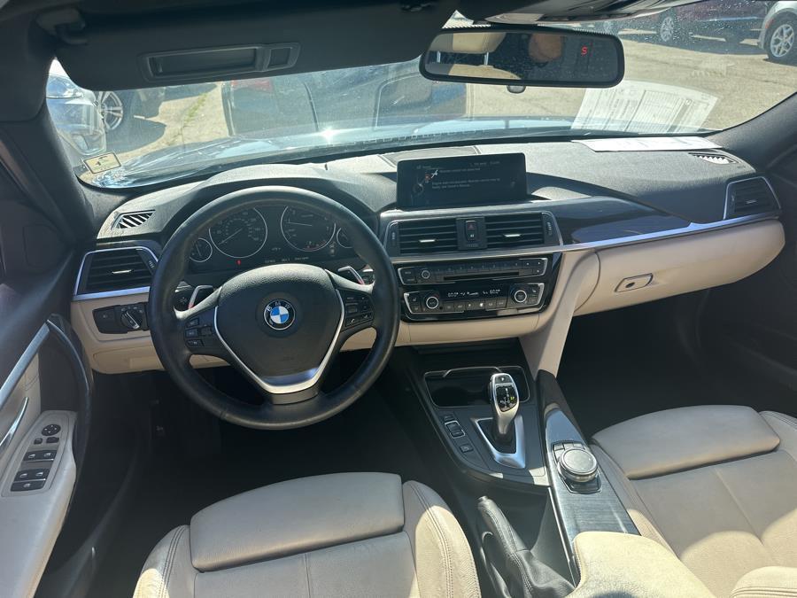 used 2016 BMW 328 car, priced at $11,995