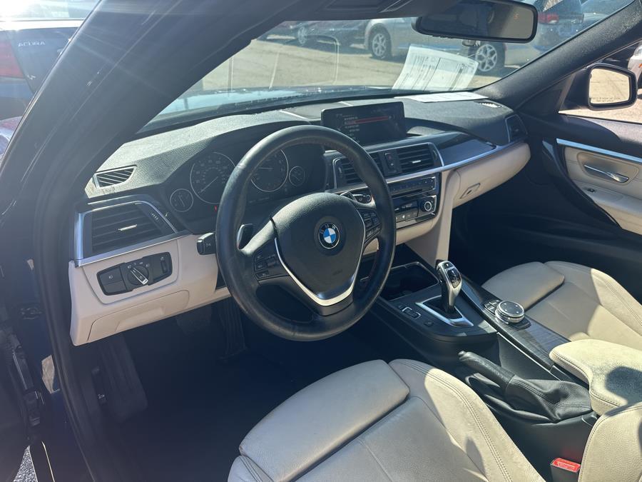 used 2016 BMW 328 car, priced at $11,995