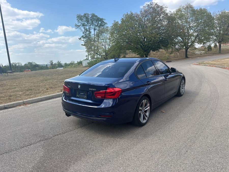 used 2016 BMW 328 car, priced at $11,995