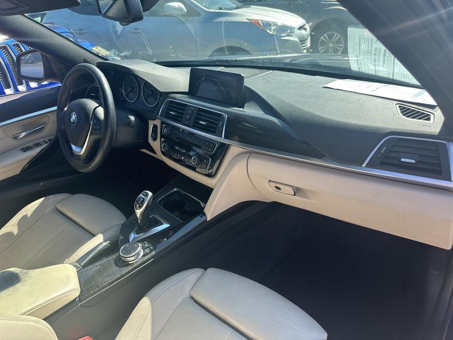 used 2016 BMW 328 car, priced at $11,995