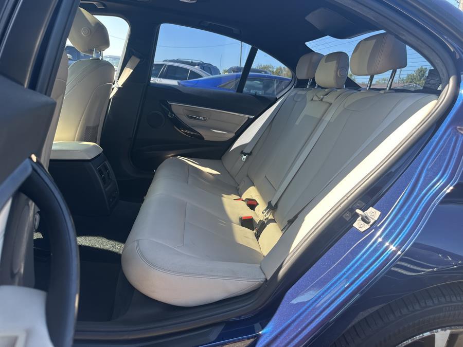 used 2016 BMW 328 car, priced at $11,995