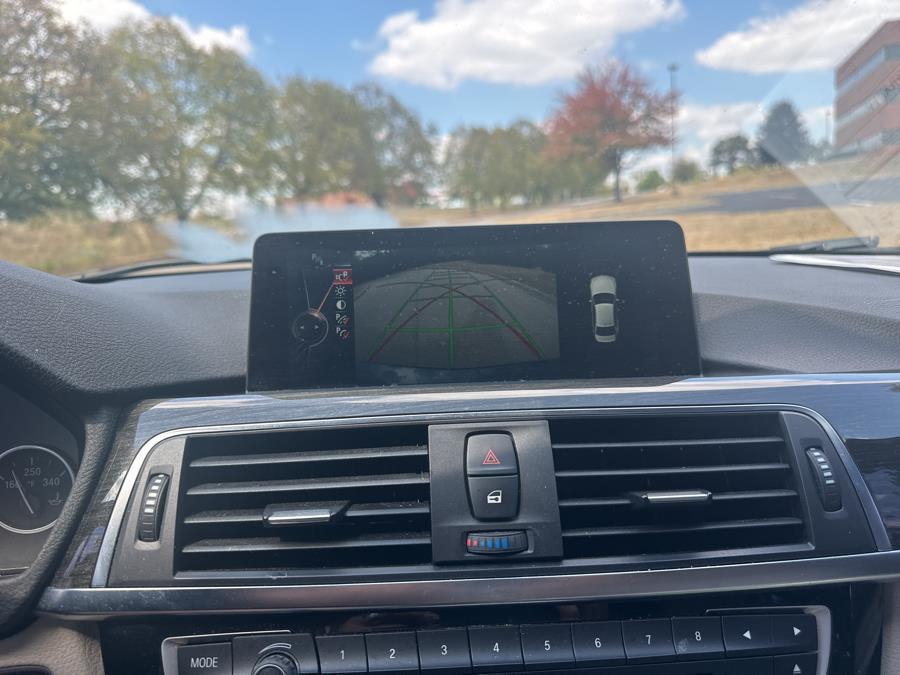 used 2016 BMW 328 car, priced at $11,995