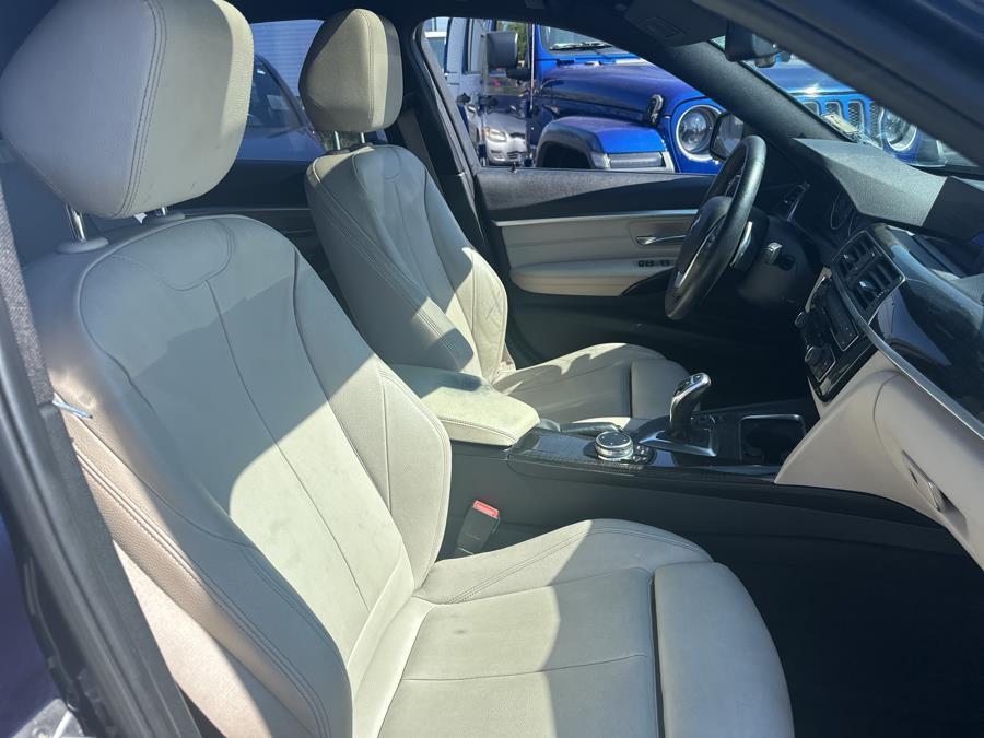 used 2016 BMW 328 car, priced at $11,995