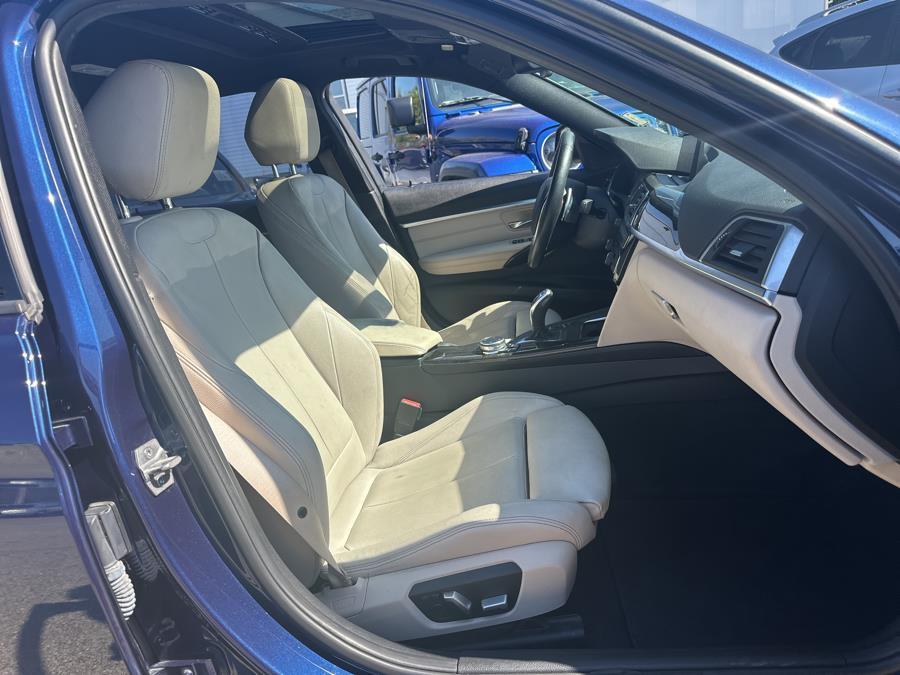 used 2016 BMW 328 car, priced at $11,995