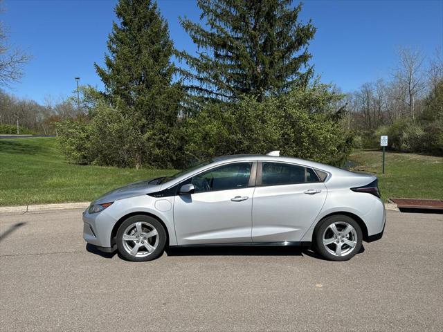 used 2017 Chevrolet Volt car, priced at $12,995